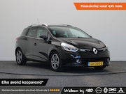 Renault Clio - Estate 90pk TCe Night&Day | Navigatie | Cruise control | Blu