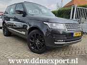 Land Rover Range Rover - 4.4 SDV8 340pk Autobiography FULL OPTIONS, SEE PHO