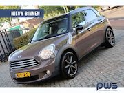 MINI Countryman - 1.6 Cooper Leer / Navi / Airco / Automaat / Stoelverwarming
