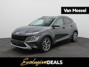 Hyundai Kona - 1.6 GDI HEV Fashion Design Sky | Adaptieve Cruise | Achterui