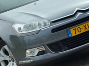 Citroën C5 - 1.6 THP Collection| Gris Thorium | NAV/Cruise/Climate - Fran