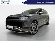 Hyundai IONIQ 9 - LOUNGE | AWD+ | 7p | 110.3 KWH | VOORRAAD DEAL €10.000,- KOR