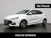 MG MG3 Hybrid+ - 1.5 Hybrid+ Luxury Madness Edition | Virtuele Voorraad |
