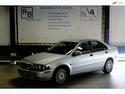 Volvo S40 - 1.8 Europa / AUTOMAAT / Full service historie ! ! !