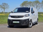 Opel Vivaro - 1.5 L2 Airco Camera