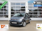 Citroën C1 - 1.0-12V 5-DEURS E-VTi Cool/'FEEL' NW MODEL LEDVERLICHTING AI