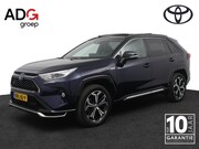 Toyota RAV4 - 2.5 Plug-in Hybrid AWD Bi-Tone Plus | Electrisch panoramadak