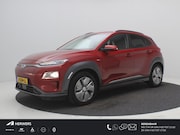 Hyundai Kona - EV Fashion 39 kWh / SoH 100% / Warmtepomp / Adaptieve Cruise