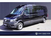 Volkswagen Crafter - 35 180pk Automaat L4H3/L3H2 Parkeersensoren Camera 2-zits Ap