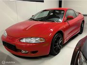 Mitsubishi Eclipse - 2.0-16V GS Nieuwstaat 1e eigenaar