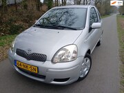 Toyota Yaris - 1.3 VVT-i Sol