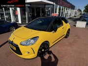 Citroën DS3 - 1.6 THP Sport Chic | APK 10-06-2027 | NW DISTR-RIEM | airco 