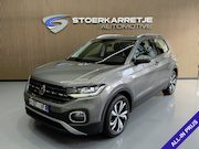 Volkswagen T-Cross - 1.0 TSI DSG Style | Navi | Dode hoek | Stoelverwarming | PDC