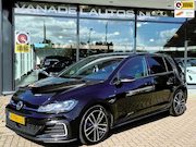 Volkswagen Golf - 1.4 TSI PHEV GTE Adap.Cruise App-Connect Navi Clima Park.Sen