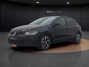 Volkswagen Polo - Life Edition 1.0 TSI 70 kW / 95 P