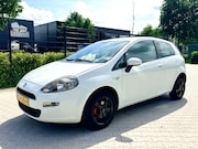 Fiat Punto - 1.2 Actual