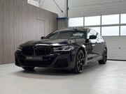 BMW 5-serie - 545e xDrive High Executive G30 LCi M Sport 394 PK 6 cilinder