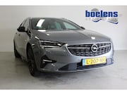 Opel Insignia - Sports Tourer 2.0 Turbo Business Elegance | HAND-REM! | CRUI