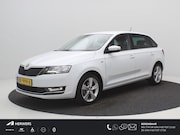 Skoda Rapid - Spaceback 1.0 TSI Greentech Clever / Apple CarPlay & Android