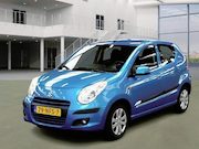 Suzuki Alto - 1.0 Exclusive/ LAAG KM/ NAP