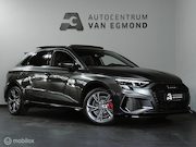 Audi A3 - Sportback 45 TFSIe Competition SOH 94.6% | RS-ZETEL