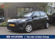 Hyundai i10 - 1.0 Comfort Smart 5p Automaat! "RIJKLAARPRIJS"