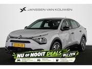 Citroën e-C4X - 1.2 Puretech 100 You Apple CarPlay Climate Control