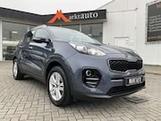 Kia Sportage - 1.6 GDI DynamicLine Camera Carplay Cruise Stoelver
