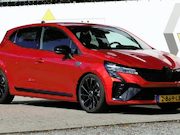 Renault Clio - TCe 90 esprit Alpine