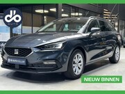 Seat Leon - ST 1.0 eTSI AUTOM. Style DIGI DISPLAY I APPLE CARPLAY I NAVI