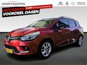 Renault Clio - Estate 0.9 TCe Intens