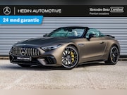 Mercedes-Benz SL-klasse - SL 63 AMG Automaat 4MATIC+ | Premium Plus Pakket | AMG Dynam