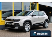 Jeep Avenger - 1.2 e-Hybrid Carplay Camera
