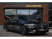 Mercedes-Benz CLE - Coupé 300 e AMG Line Panoramadak Burmester Memory Ambient Ke