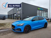 Ford Focus - 2.3 EcoBoost ST-3 280 pk Edition Winterpack Camera