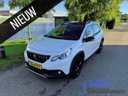 Peugeot 2008 - 1.2 PureTech GT-line|camera|pdc|carplay