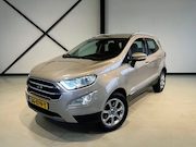 Ford EcoSport - 1.0 EcoBoost Titanium|Automaat|NLauto|Eerste eigenaar|Carpla