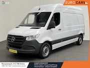 Mercedes-Benz Sprinter - 215 1.9 CDI L2H2 FWD Automaat Airco Cruise Control Navigatie
