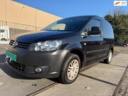 Volkswagen Caddy - 1.6 TDI Go