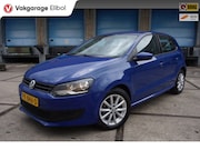 Volkswagen Polo - 1.4-16V Comfortline