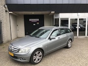 Mercedes-Benz C-klasse - Estate 180 CDI BlueEFFICIENCY Business Class Avantgarde / EU