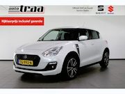 Suzuki Swift - 1.2 Sportline / Navigatie / Camera / Stoelverwarming /