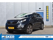 Kia Sportage - 1.6 GDI Plus Pack Leer Trekh.
