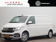 Volkswagen Transporter - 2.0 TDI L2H1 28 Bulli | Trekhaak | Adaptive cruise | Navigat