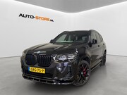 BMW X3 - XDrive30e High Executive|M-Sport|360Cam|Trekh|