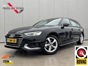 Audi A4 - Avant 35 TFSI Advanced Edition|Trekhaak|NL-Auto