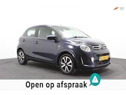 Citroën C1 - 1.2 PureTech Shine | Climate control | Achteruitrij camera |