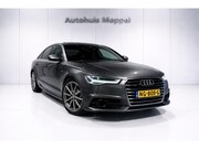 Audi A6 - Limousine S-Line LED * Matrix Bose * Head-Up * Last Export P