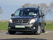 Mercedes-Benz Citan - 112 Benzine Euro6 Tourer
