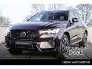 Volvo XC60 - 2.0 T6 Plug-in hybrid AWD Plus Dark | Harman Kardon | Elektr